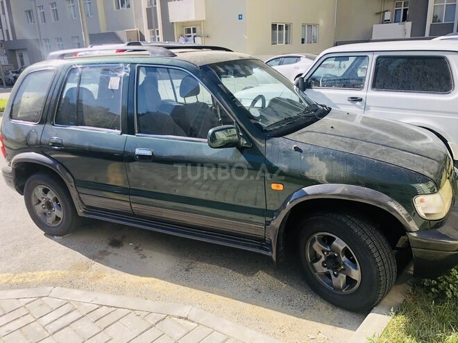 Kia Sportage 2004, 325,000 km - 2.0 л - Bakı