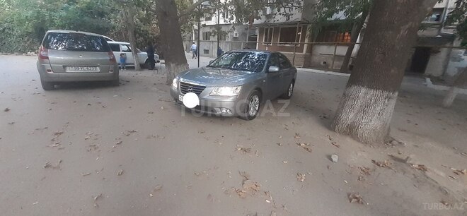Hyundai Sonata 2008, 230,000 km - 2.0 л - Bakı