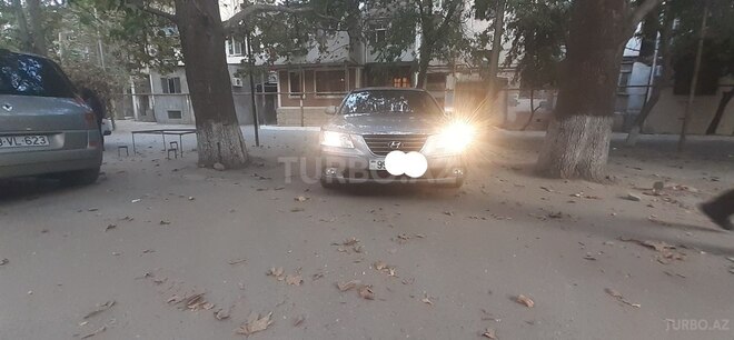 Hyundai Sonata 2008, 230,000 km - 2.0 л - Bakı