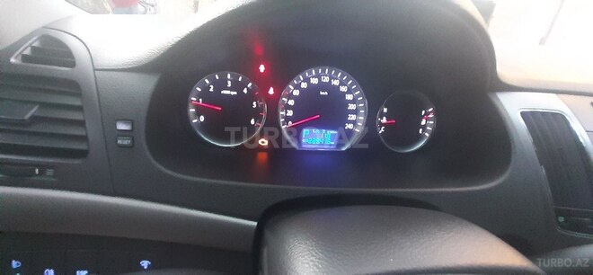 Hyundai Sonata 2008, 230,000 km - 2.0 л - Bakı