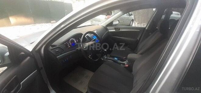 Hyundai Sonata 2008, 230,000 km - 2.0 л - Bakı
