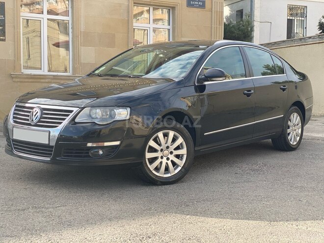 Volkswagen Passat 2010, 274,000 km - 1.8 l - Bakı