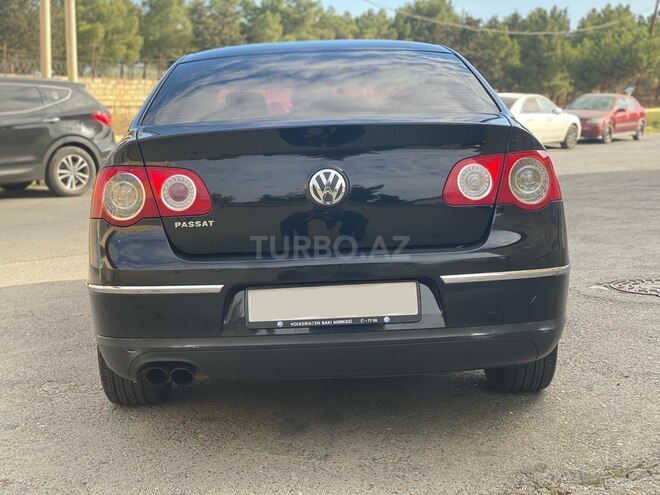 Volkswagen Passat 2010, 274,000 km - 1.8 l - Bakı