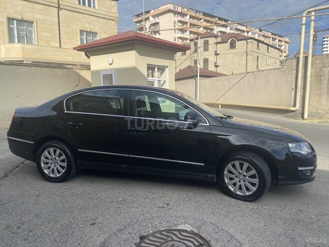 Volkswagen Passat 2010, 274,000 km - 1.8 l - Bakı