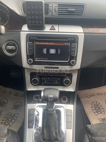Volkswagen Passat 2010, 274,000 km - 1.8 l - Bakı