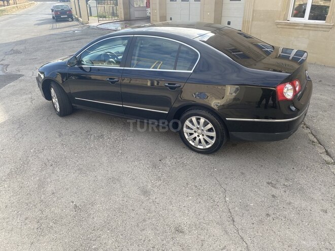 Volkswagen Passat 2010, 274,000 km - 1.8 l - Bakı