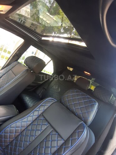 Mercedes E 320 1997, 196,821 km - 3.2 л - Bakı