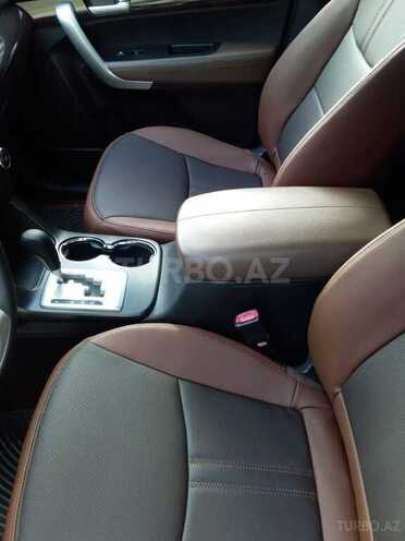 Kia Sorento 2010, 235,000 km - 2.4 l - Bakı