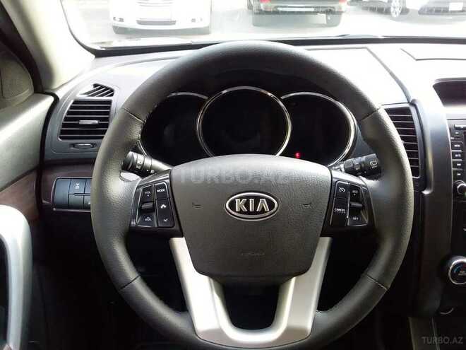 Kia Sorento 2010, 235,000 km - 2.4 l - Bakı