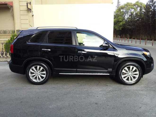 Kia Sorento 2010, 235,000 km - 2.4 l - Bakı