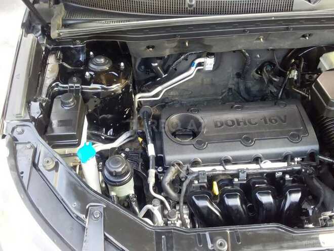 Kia Sorento 2010, 235,000 km - 2.4 l - Bakı