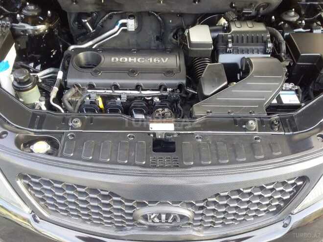 Kia Sorento 2010, 235,000 km - 2.4 l - Bakı