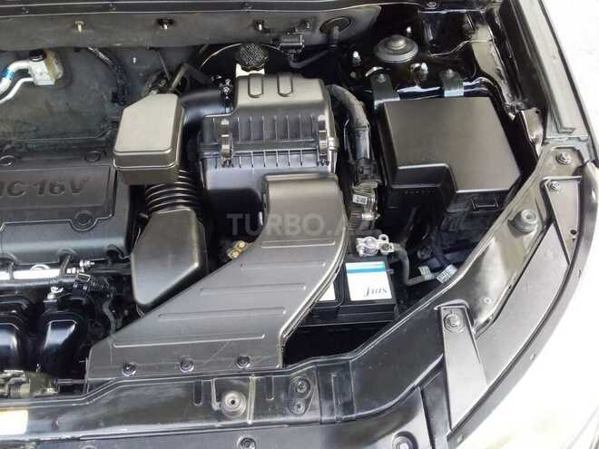 Kia Sorento 2010, 235,000 km - 2.4 l - Bakı
