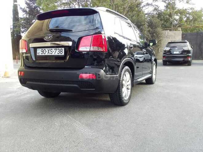 Kia Sorento 2010, 235,000 km - 2.4 l - Bakı