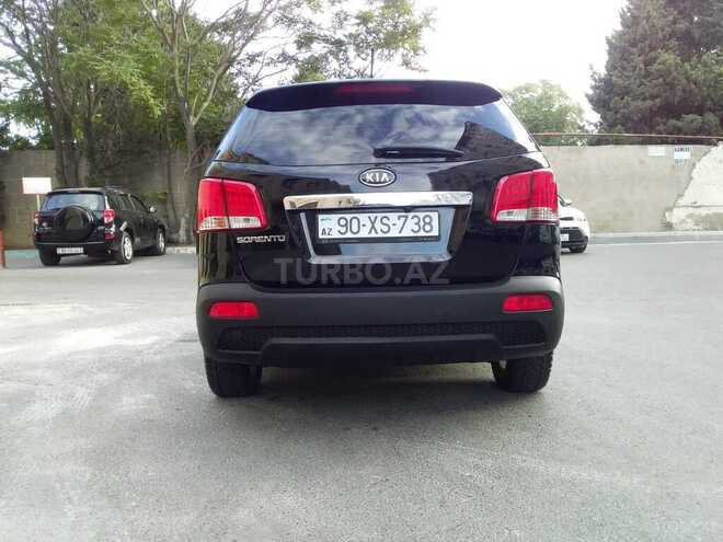 Kia Sorento 2010, 235,000 km - 2.4 l - Bakı