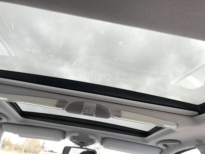 Mercedes E 280 2006, 206,000 km - 3.0 l - Gəncə