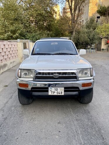 Toyota Surf 1997, 287,000 km - 3.4 l - Bakı