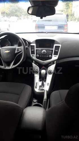 Chevrolet Cruze 2015, 87,000 km - 1.4 л - Kürdəmir