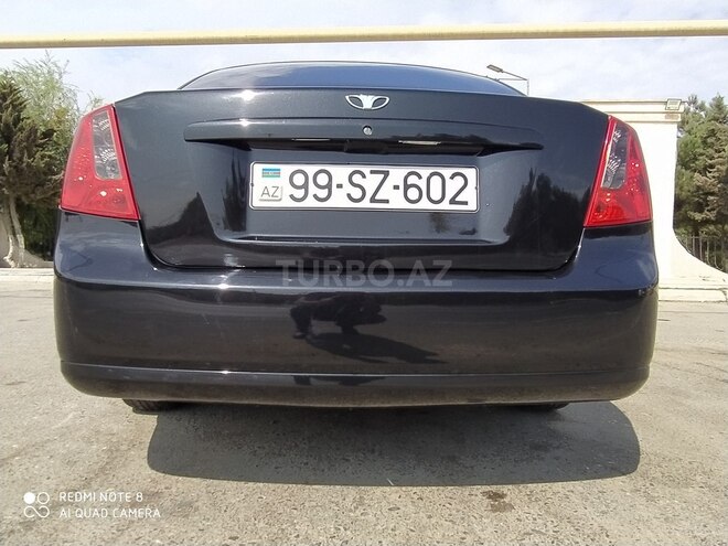 Daewoo Gentra 2013, 248,000 km - 1.5 l - Bakı