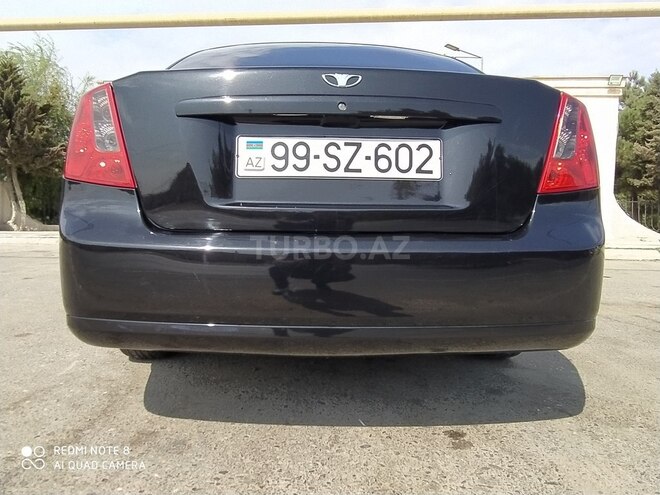 Daewoo Gentra 2013, 248,000 km - 1.5 l - Bakı