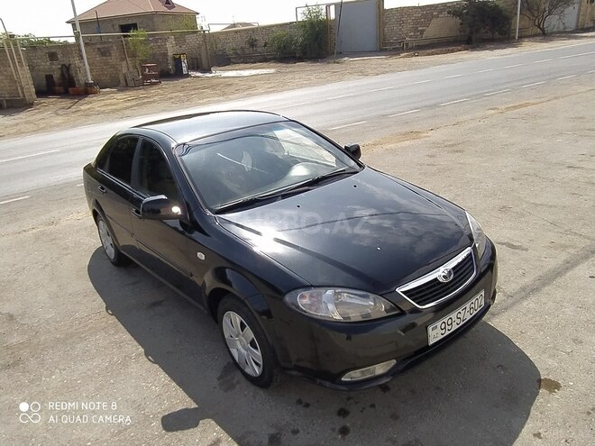 Daewoo Gentra 2013, 248,000 km - 1.5 l - Bakı