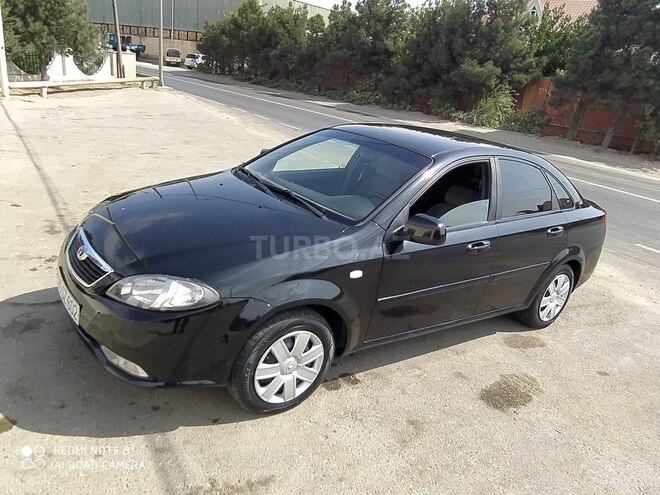 Daewoo Gentra 2013, 248,000 km - 1.5 l - Bakı