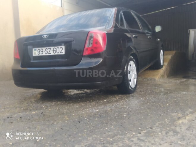 Daewoo Gentra 2013, 248,000 km - 1.5 l - Bakı