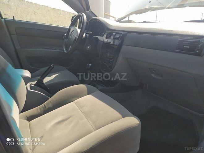 Daewoo Gentra 2013, 248,000 km - 1.5 l - Bakı