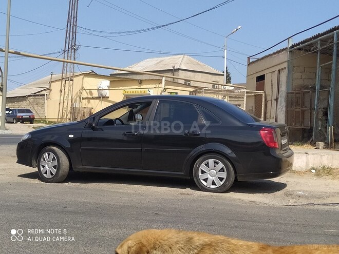 Daewoo Gentra 2013, 248,000 km - 1.5 l - Bakı