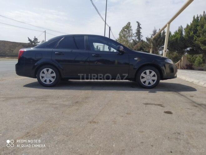 Daewoo Gentra 2013, 248,000 km - 1.5 l - Bakı
