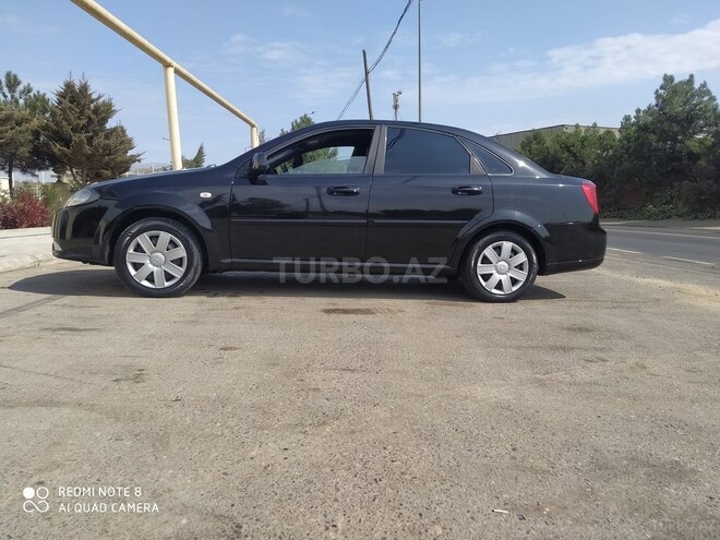 Daewoo Gentra 2013, 248,000 km - 1.5 l - Bakı