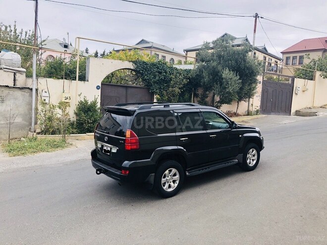 Toyota Prado 2008, 157,000 km - 4.0 l - Bakı