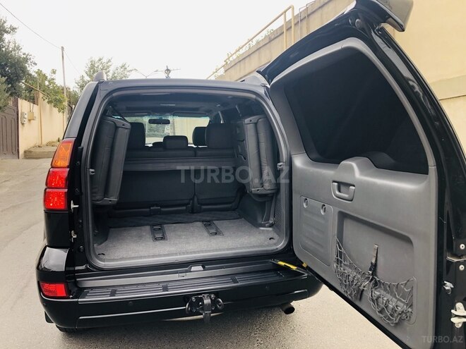 Toyota Prado 2008, 157,000 km - 4.0 l - Bakı