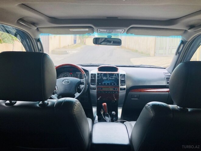 Toyota Prado 2008, 157,000 km - 4.0 l - Bakı