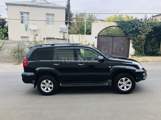 Toyota Prado 2008, 157,000 km - 4.0 l - Bakı