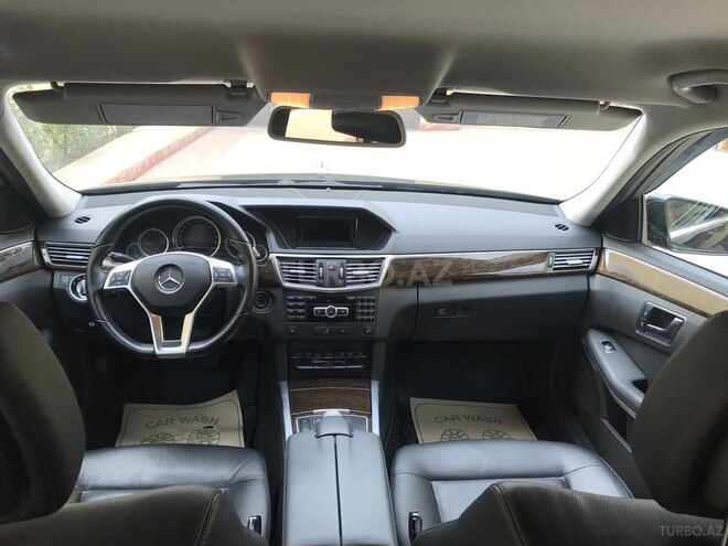 Mercedes E 200 2012, 174,000 km - 2.0 l - Bakı
