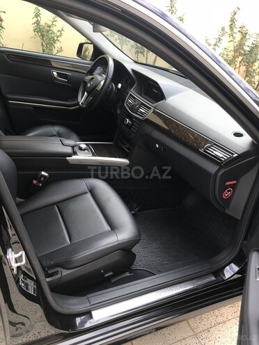 Mercedes E 200 2012, 174,000 km - 2.0 l - Bakı
