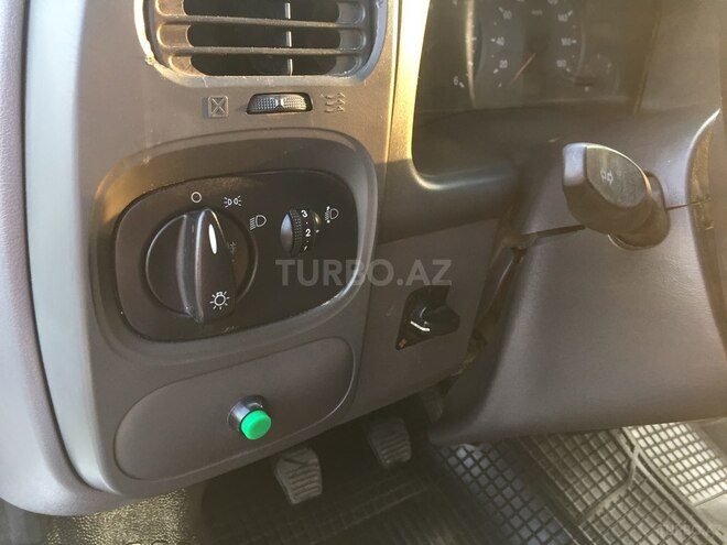 Ford Transit 2004, 482,000 km - 2.4 l - Bakı