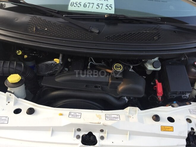 Ford Transit 2004, 482,000 km - 2.4 l - Bakı