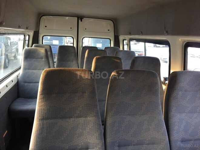 Ford Transit 2004, 482,000 km - 2.4 l - Bakı
