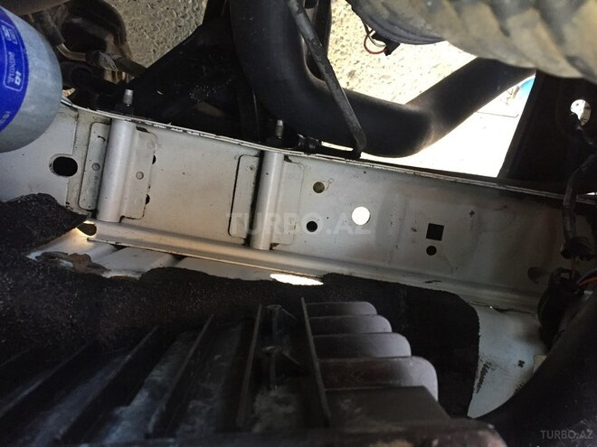 Ford Transit 2004, 482,000 km - 2.4 l - Bakı