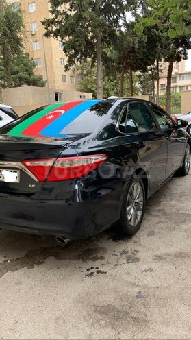 Toyota Camry 2017, 71,000 km - 2.5 l - Bakı