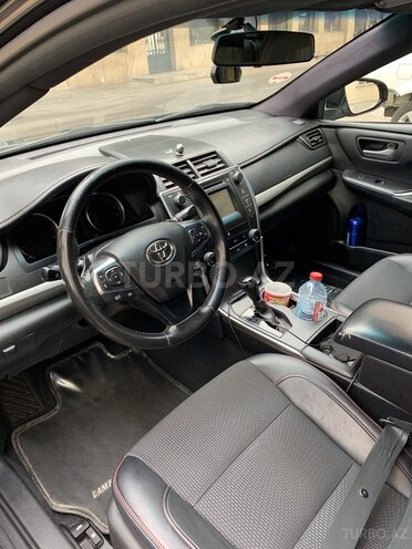 Toyota Camry 2017, 71,000 km - 2.5 l - Bakı