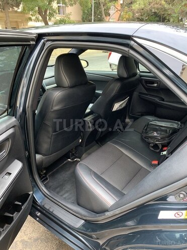 Toyota Camry 2017, 71,000 km - 2.5 l - Bakı