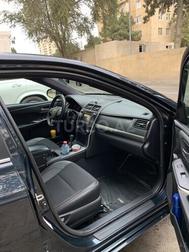 Toyota Camry 2017, 71,000 km - 2.5 l - Bakı