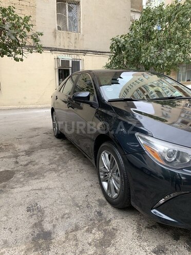 Toyota Camry 2017, 71,000 km - 2.5 l - Bakı
