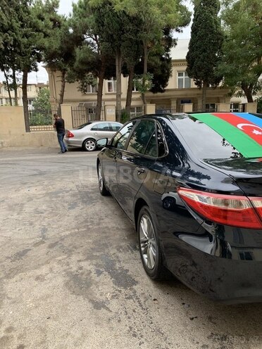 Toyota Camry 2017, 71,000 km - 2.5 l - Bakı