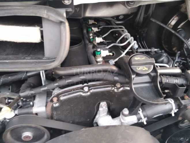 Ford Transit 2007, 175,490 km - 2.4 l - Bakı