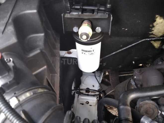 Ford Transit 2007, 175,490 km - 2.4 l - Bakı