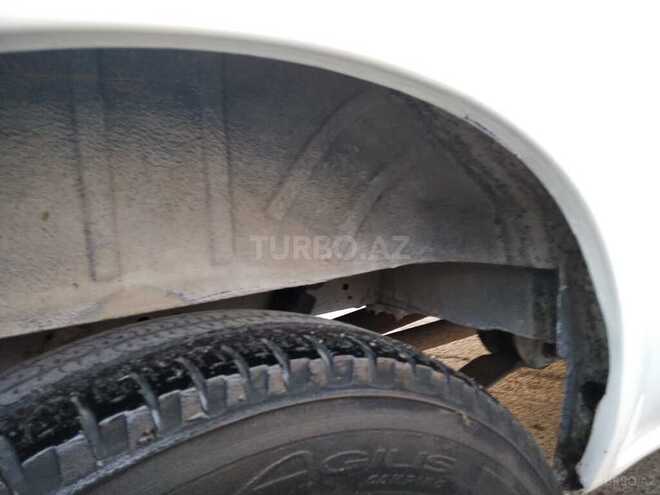 Ford Transit 2007, 175,490 km - 2.4 l - Bakı